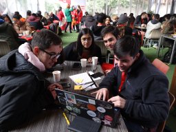 Jóvenes Innovadores